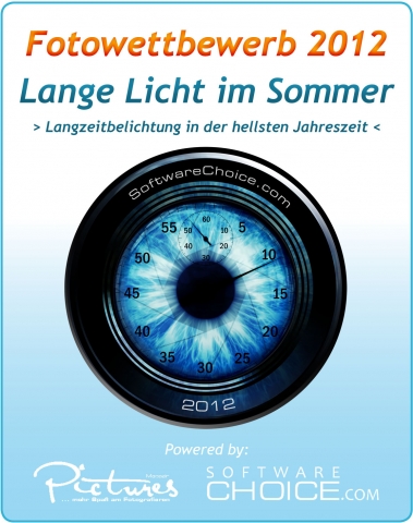 Deutsche-Politik-News.de | Fotowettberwerb Lange Licht im Sommer - Langzeitbelichtung in der hellsten Jahreszeit