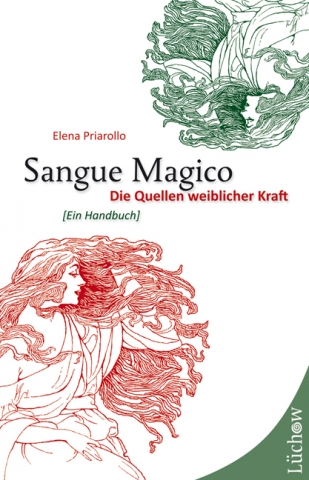 Deutsche-Politik-News.de | Elena Priarollo: Sangue Magico