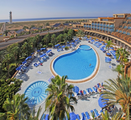 Hotel Infos & Hotel News @ Hotel-Info-24/7.de | Hotel Faro Jandia