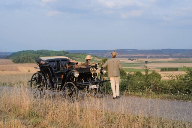 Tickets / Konzertkarten / Eintrittskarten | Eine Kreuzfahrt zu Lande