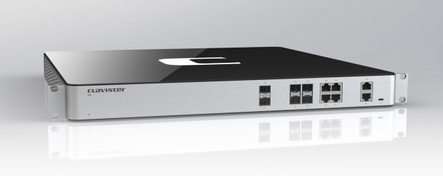 Deutsche-Politik-News.de | Clavister W5 Security-Gateway