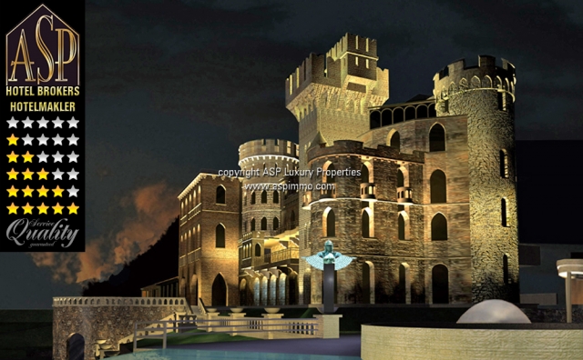 Oesterreicht-News-247.de - sterreich Infos & sterreich Tipps | Schloss bei Monaco am Meer kaufen bei ASP Luxury Properties in der Billionaires Collection