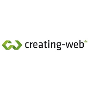 News - Central: creating-web GmbH