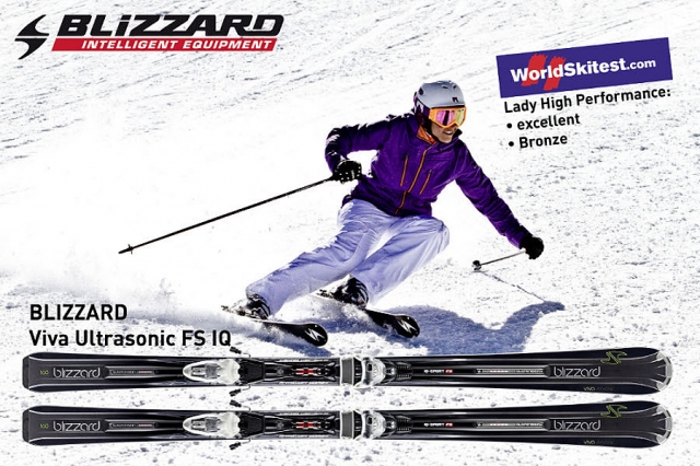 Oesterreicht-News-247.de - sterreich Infos & sterreich Tipps | Große Erfolge fr Blizzard bei World Skitest 2012.