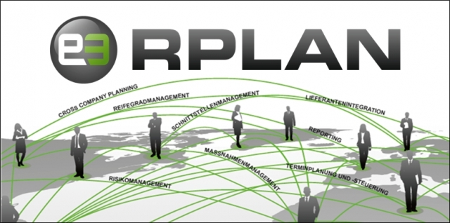 Auto News | Kollaboratives Projektmanagement mit RPLAN: Verteilte Projekte erfolgreich steuern
