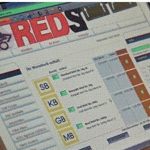 Auto News | REDS Postdienst Mnchen Finanz-  und Warenwirtschaftsoftware