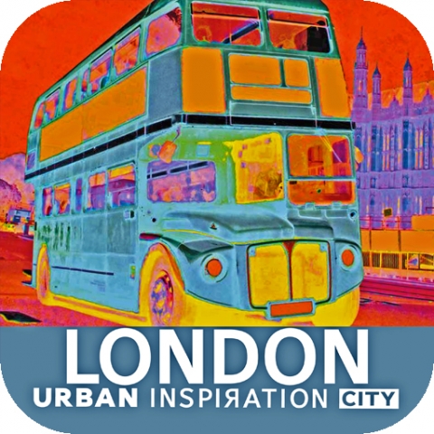 News - Central: urban inspiration city LONDON