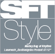 News - Central: SFT-Styleaward geht im Juni an die 