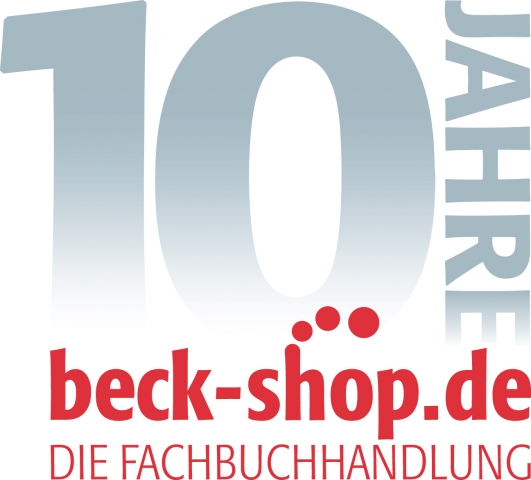 News - Central: Online-Fachbuchhandlung beck-shop.de feiert zehnjhriges Jubilum