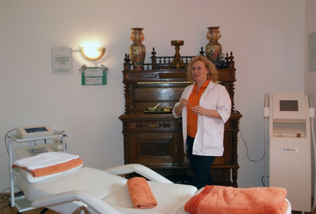 Gesundheit Infos, Gesundheit News & Gesundheit Tipps | Heilpraktikerin Denise Sonja Engels im Institut fr Hautbildverbesserung