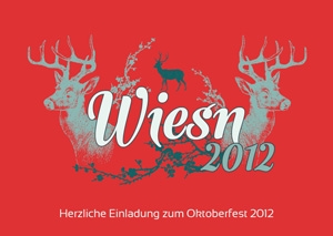 Deutsche-Politik-News.de | Znftige Einladungskarten zum Oktoberfest 2012