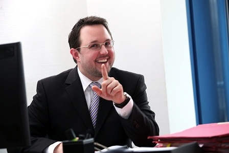 News - Central: Rechtsanwalt Christian M. Schulter