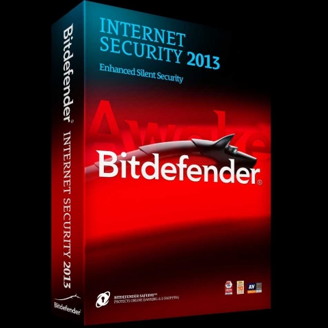 Software Infos & Software Tipps @ Software-Infos-24/7.de | Bitdefender Internet Security 2013