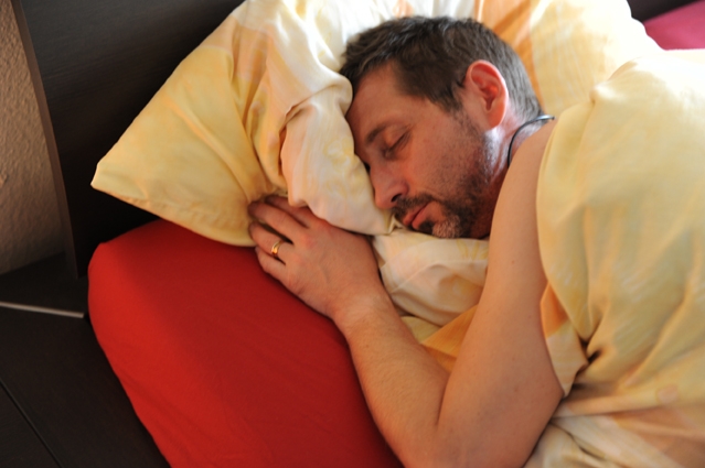 TV Infos & TV News @ TV-Info-247.de | ERGO Verbraucherinformation - Wie wichtig ist ausreichend Schlaf?
