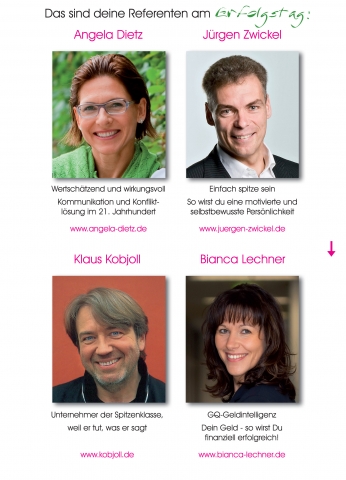 Hotel Infos & Hotel News @ Hotel-Info-24/7.de | Erfolgstag fr Jugendliche 