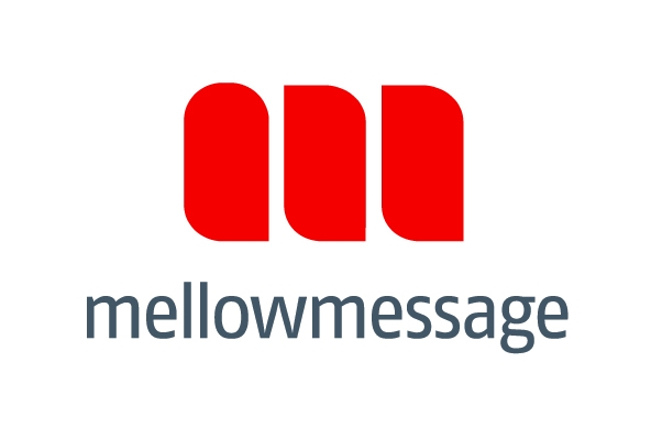 News - Central: Logo mellowmessage GmbH