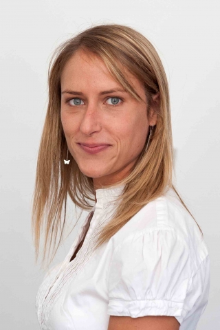 Auto News | Sophie Terrenoire, Senior Account Manager Online Marketing bei Refined Labs