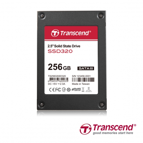 Software Infos & Software Tipps @ Software-Infos-24/7.de | Transcend erweitert SATA III 6 Gb/s SSD-Serie mit preisgnstigem Basismodell