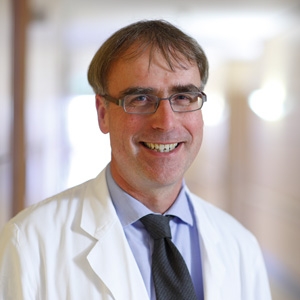 News - Central: Priv. Doz. Dr. Clement Becker, seit 2003 am Robert-Bosch-Krankenhaus als Chefarzt der Klinik fr Geriatrische Rehabilitation mit klinischer Spezialisierung auf Innere Medizin und Geriatrie.