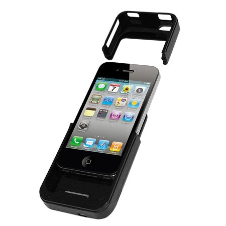 News - Central: iPhone 4 Akkuhlle