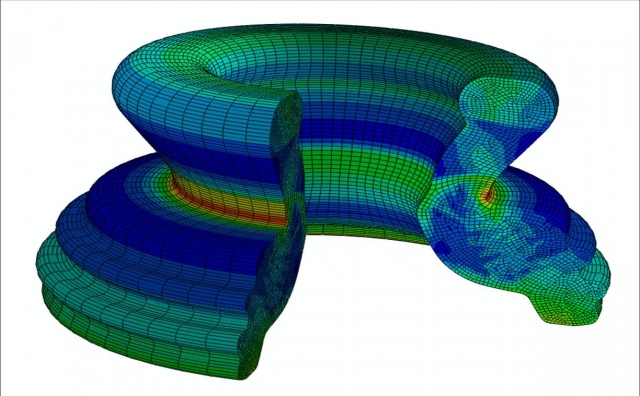 Forum News & Forum Infos & Forum Tipps | Deformation