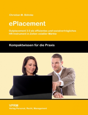 Deutsche-Politik-News.de | ePlacement - Das Buch zum Thema e-Outplacement 