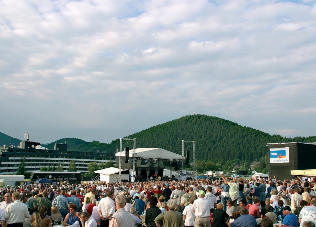 Tickets / Konzertkarten / Eintrittskarten | WDR4 & hr4  