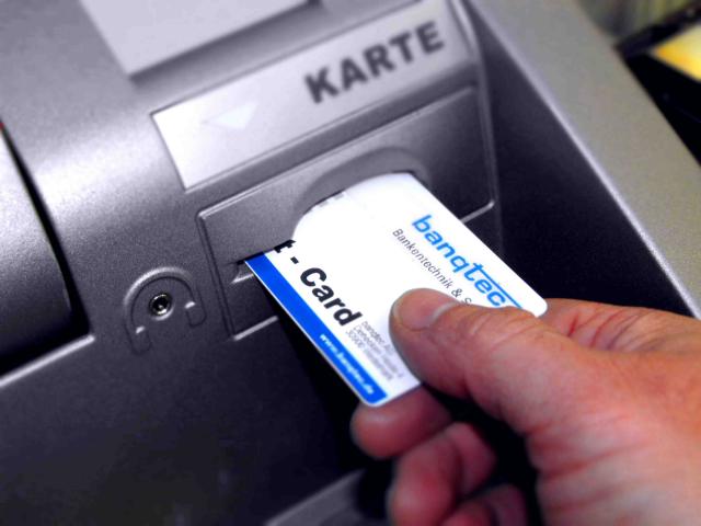 Deutsche-Politik-News.de | bcheck-Card – Finanzinstitute setzen auf Prvention