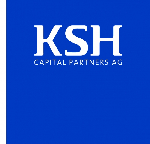 Auto News | Logo KSH Capital Partners
