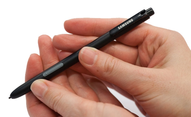 Handy News @ Handy-Infos-123.de | Samsung Galaxy Note 10.1 Stylus