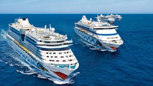 Tickets / Konzertkarten / Eintrittskarten | Kreuzfahrtflotte von AIDA Cruises