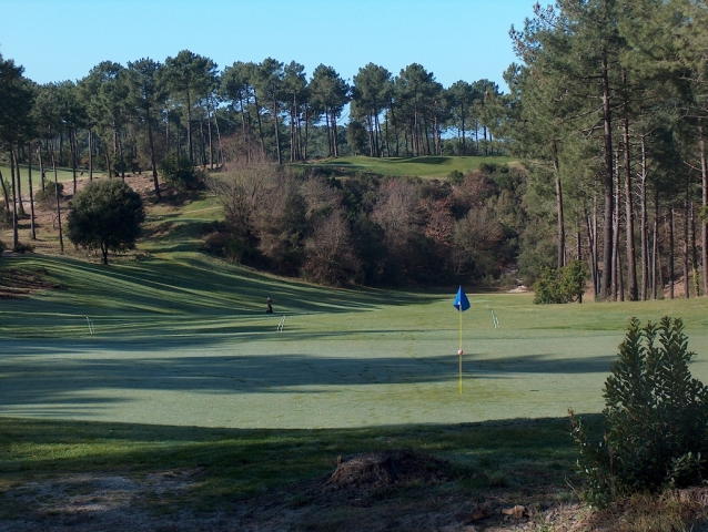 Deutsche-Politik-News.de | Ferien am Golfplatz