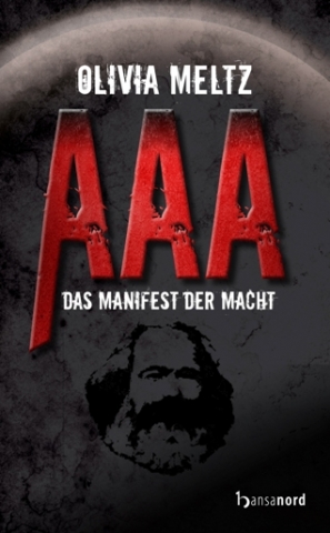 Deutsche-Politik-News.de | AAA - Das Manifest der Macht