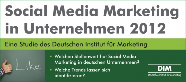 Deutsche-Politik-News.de | Social Media Marketing Studie