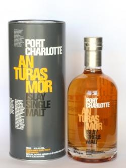 Deutsche-Politik-News.de | Bruichladdich Port Charlotte - An Turas Mor - Islay Single Malt Whisky