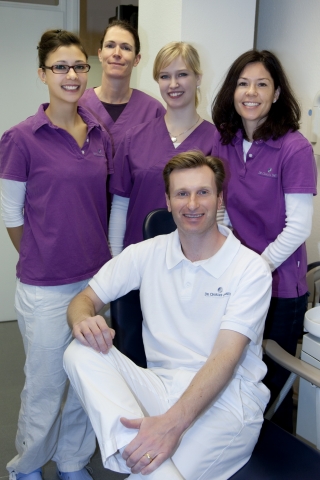 Deutsche-Politik-News.de | Dental Practice of Dr. Charles A. Smith and Team