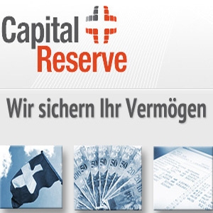 Deutsche-Politik-News.de | Capital Reserve-Wir sichern Ihr Vermgen