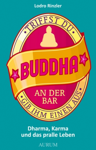 Deutsche-Politik-News.de | Triffst du Buddha
