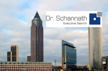News - Central: Dr. Schannath Executive Search im Frankfurter Messeturm