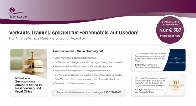 Hotel Infos & Hotel News @ Hotel-Info-24/7.de | 