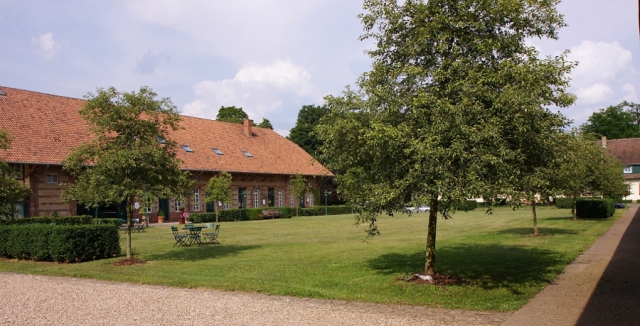 Deutsche-Politik-News.de | Das Romantik Hotel Linslerhof