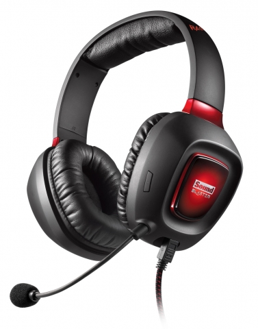 Koeln-News.Info - Kln Infos & Kln Tipps | Sound Blaster Tactic3D Rage