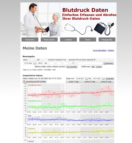 Deutsche-Politik-News.de | Screenshot Browser