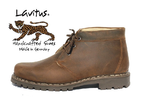 News - Central: Lavitus zwiegenhte Classic Boots