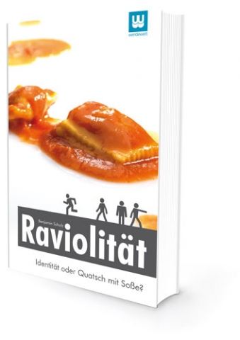 Deutsche-Politik-News.de | ‚Raviolitt – Identitt oder Quatsch mit Soße’: Neues Buch von Benjamin Schulz