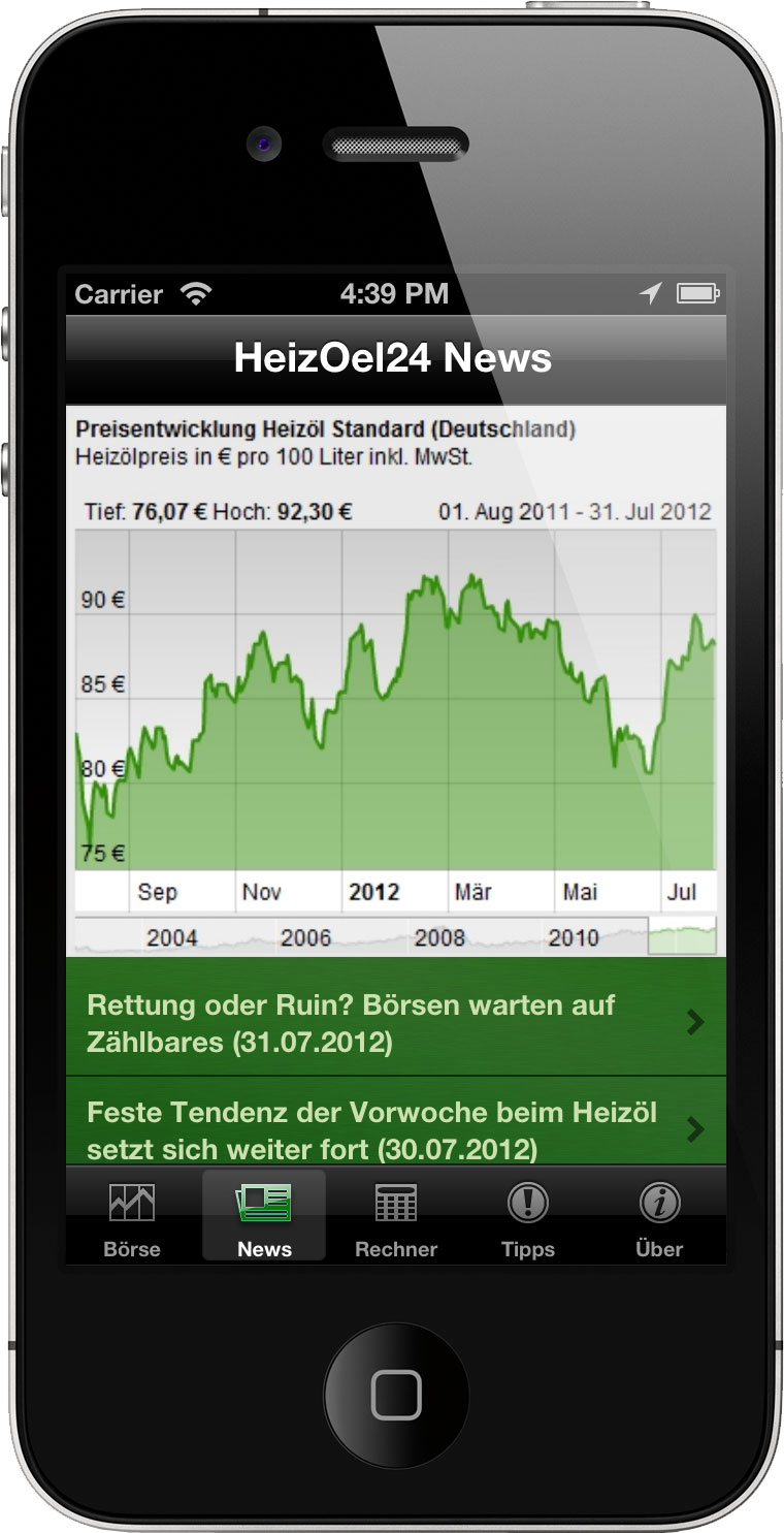 Handy News @ Handy-Info-123.de | 