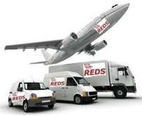 Auto News | REDS Postdienst  Mnchen Rckholservice fr Vergessenes im Urlaub