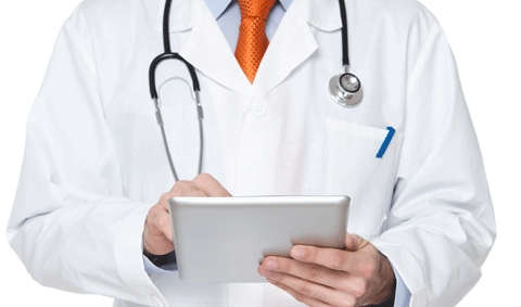 Handy News @ Handy-Infos-123.de | Tablets optmieren den Krankenhausalltag