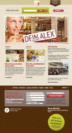 Hamburg-News.NET - Hamburg Infos & Hamburg Tipps | Foto: ALEX