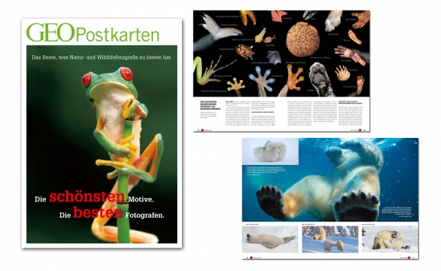 Handy News @ Handy-Infos-123.de | Postkarten-Katalog oder GEO-Magazin? Beides!